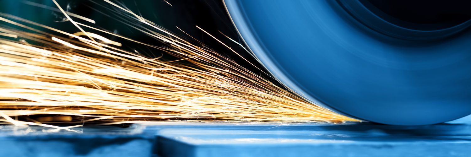 Manual Grinding - CMC Precision Engineering