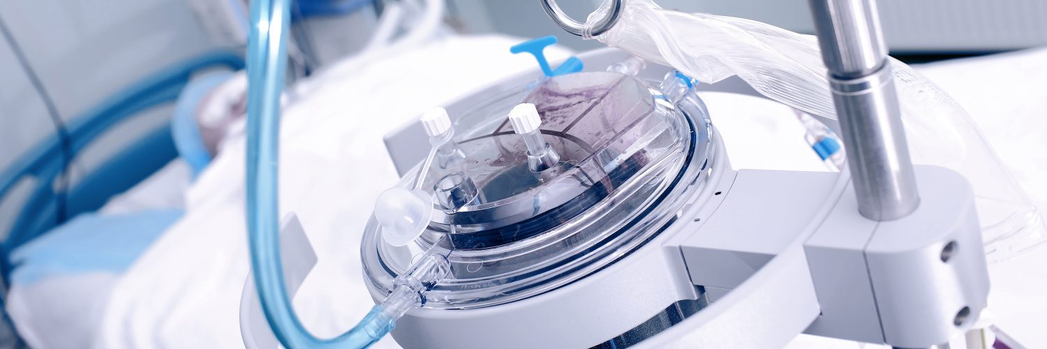 Medical - CMC Precision Engineering