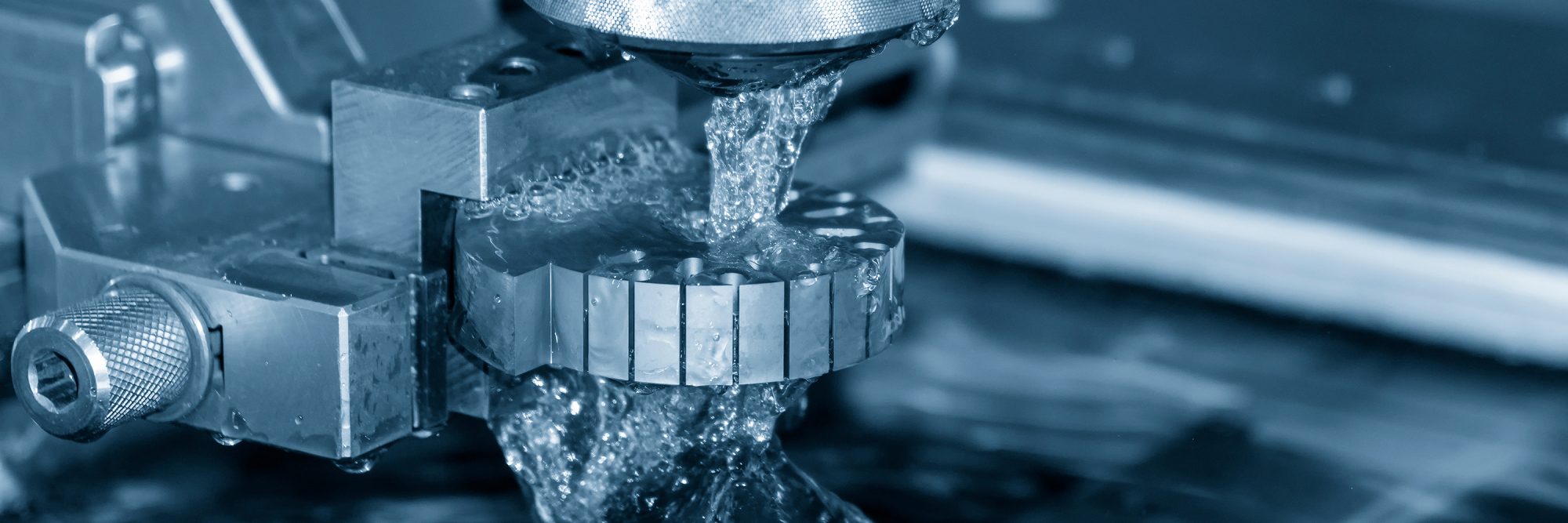 Wire Erosion CMC Precision Engineering