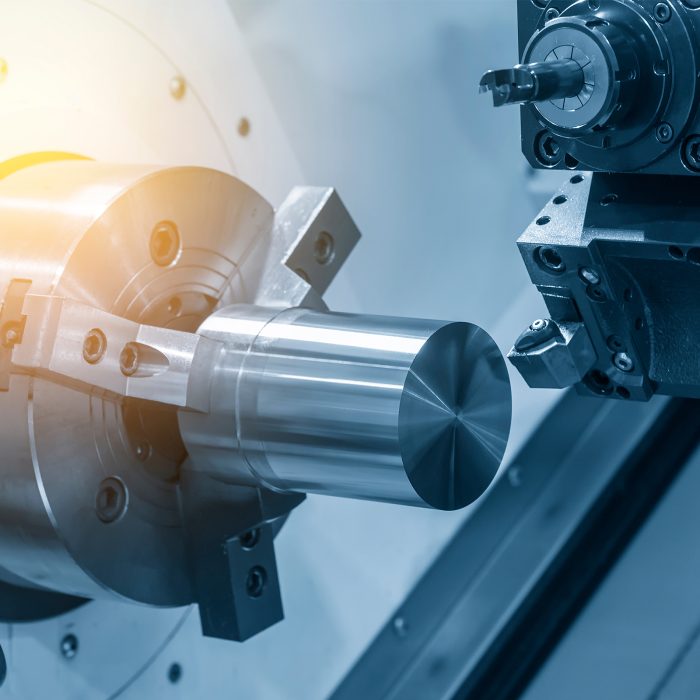 Services - CMC Precision Engineering
