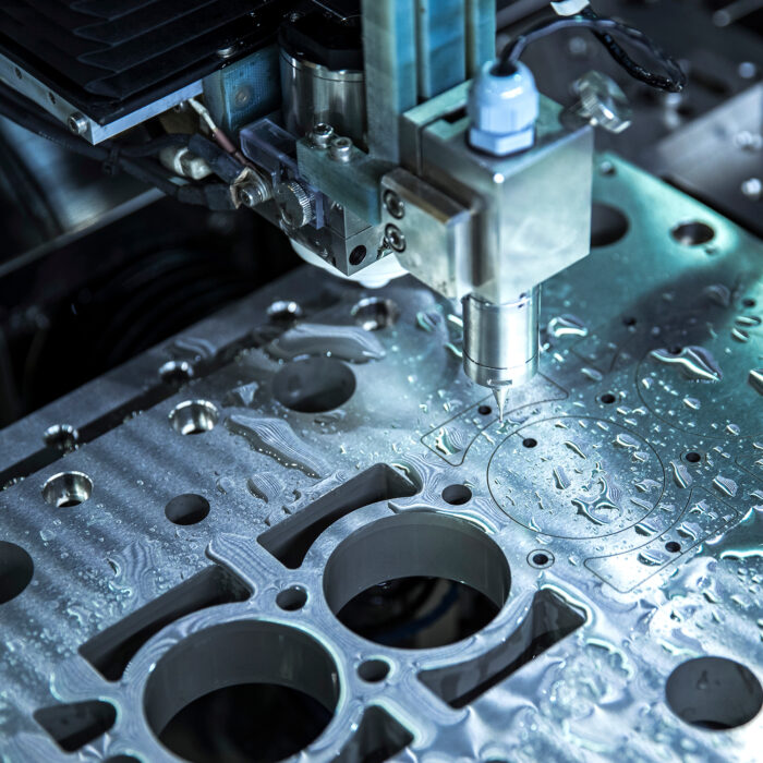 About - CMC Precision Engineering